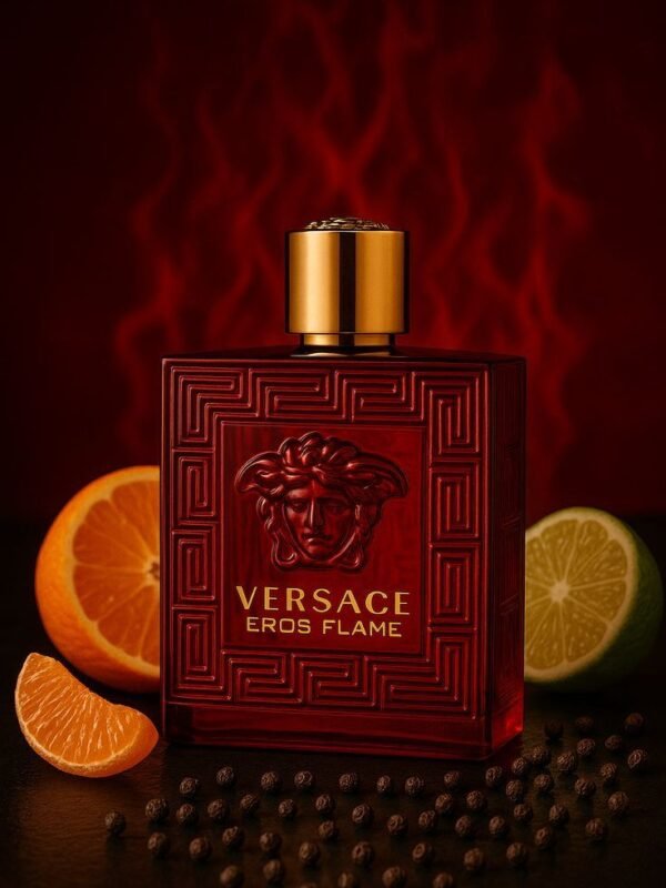 Versace eros