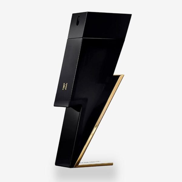 Bad Boy Carolina Herrera