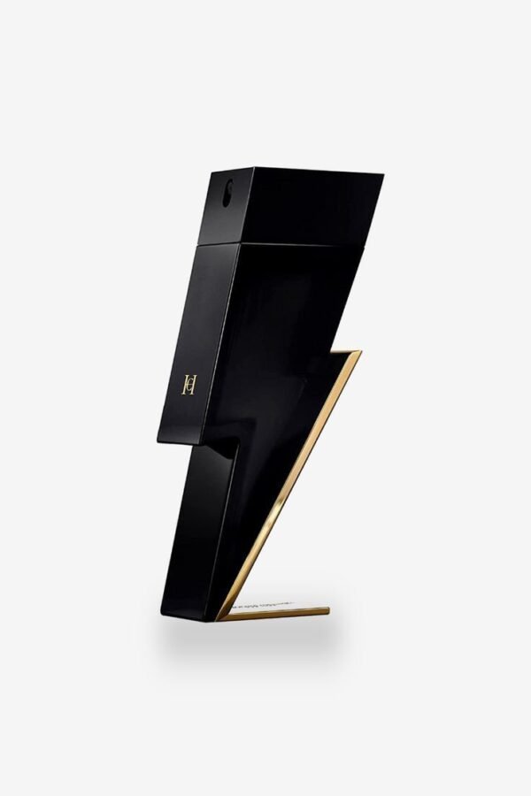 Bad Boy Carolina Herrera