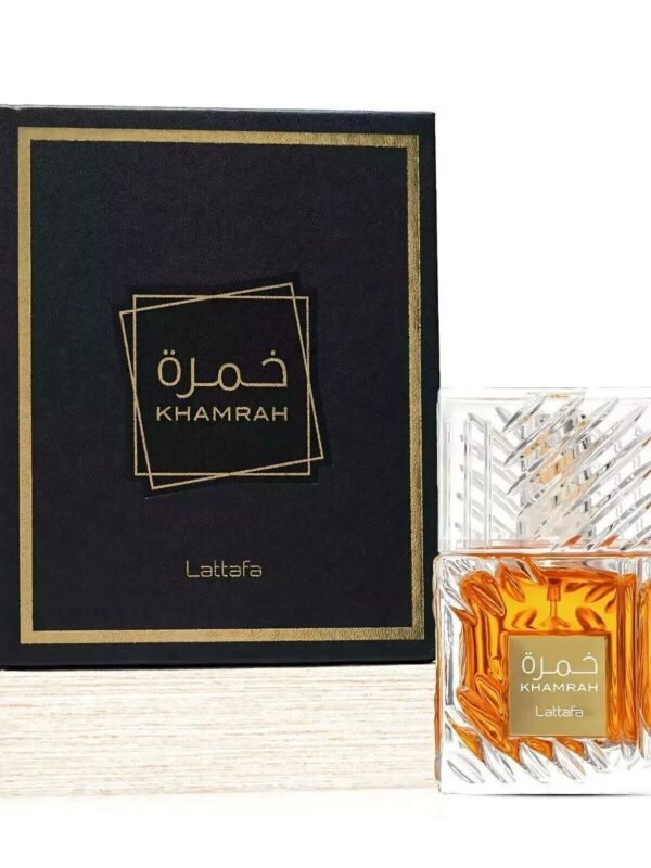 Khamrah de lattafa